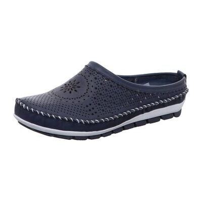 Gemini Clogs Pantoletten Nappa Sabot 382648-01-802** 42 Female Gemini Clogs Pantoletten Nappa Sabot 382648-01-802** 42 Female