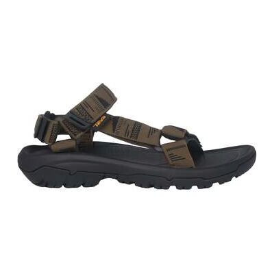 Teva Flache Sandalen Hurricane 43;40 1/2;45 1/2;39 1/2 Teva Flache Sandalen Hurricane 43;40 1/2;45 1/2;39 1/2