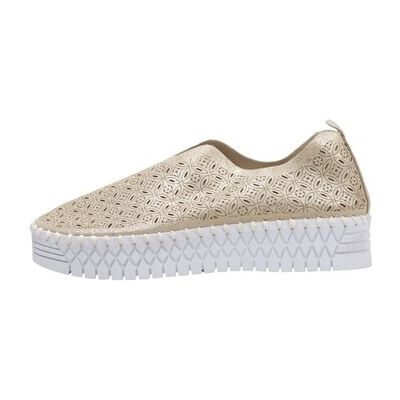 Limma Slip On Oblicuo 36;37;38;39;40;41 Female Limma Slip On Oblicuo 36;37;38;39;40;41 Female