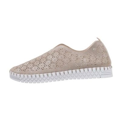 Limma Slip On Atmosfera 36;37;38;39;40;41 Female Limma Slip On Atmosfera 36;37;38;39;40;41 Female