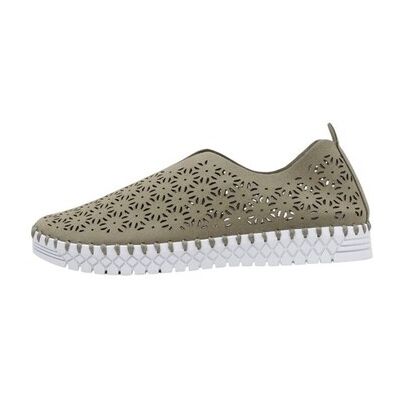 Limma Slip On Atmosfera 36;37;38;39;40;41 Female Limma Slip On Atmosfera 36;37;38;39;40;41 Female