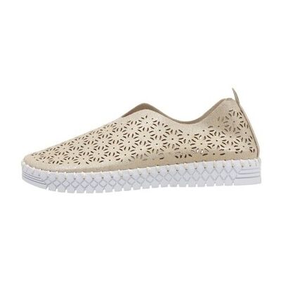 Limma Slip On Atmosfera 36;37;38;39;40;41 Female Limma Slip On Atmosfera 36;37;38;39;40;41 Female
