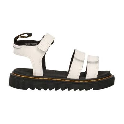 Dr. Martens Keilabsatzsandalen - 29;30;31;32;33;34 Female Dr. Martens Keilabsatzsandalen - 29;30;31;32;33;34 Female