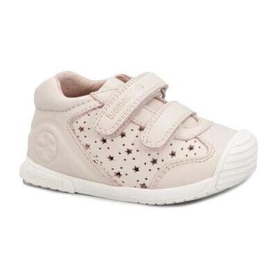 Biomecanics Babyschuhe Bio-E26-262101-Co 22;23;24;25 Biomecanics Babyschuhe Bio-E26-262101-Co 22;23;24;25