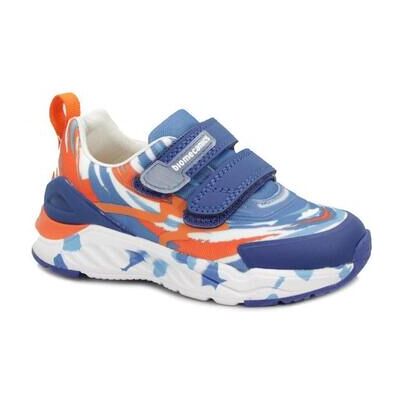 Biomecanics Kinderschuhe Bio-E26-262271-Az 32;34 Male Biomecanics Kinderschuhe Bio-E26-262271-Az 32;34 Male