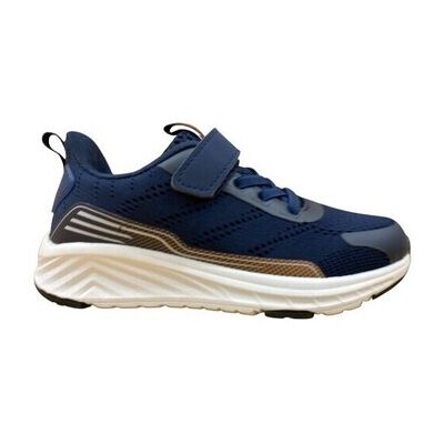Xti Kinderschuhe 153038 Deportiva Casual Azul 29;33;34 Male Xti Kinderschuhe 153038 Deportiva Casual Azul 29;33;34 Male