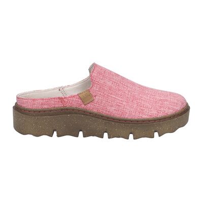 Josef Seibel Hausschuhe Carmaux 01, Pink 37;38;39;40;41;42 Female Josef Seibel Hausschuhe Carmaux 01, Pink 37;38;39;40;41;42 Female