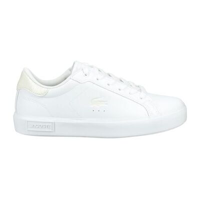 Lacoste Kinderschuhe Sneaker Powercourt 36 Female Lacoste Kinderschuhe Sneaker Powercourt 36 Female