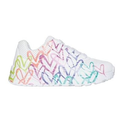 Skechers Sneaker Uno Lite Metallic Joy -34 39;40;35 Female Skechers Sneaker Uno Lite Metallic Joy -34 39;40;35 Female