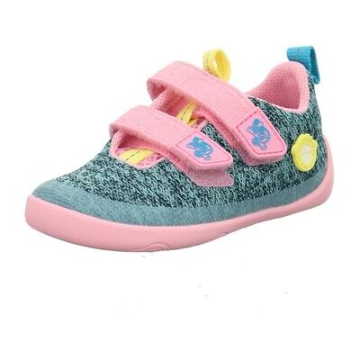Affenzahn Babyschuhe Maedchen Chamäleon 00397-30228 23;25;26;27;28;29;30;31;32;33;34;35 Female Affenzahn Babyschuhe Maedchen Chamäleon 00397-30228 23;25;26;27;28;29;30;31;32;33;34;35 Female