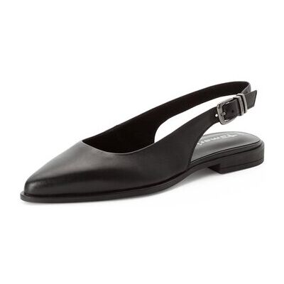 Tamaris Ballerinas Women Sling 1-29414-46-003 38;39 Female Tamaris Ballerinas Women Sling 1-29414-46-003 38;39 Female