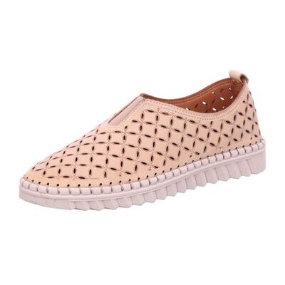 Gemini Slip On Slipper Anilina Slipper 399041-02-004** 37;38;39;40;41;42 Female Gemini Slip On Slipper Anilina Slipper 399041-02-004** 37;38;39;40;41;42 Female