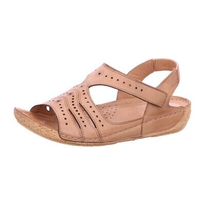 Gemini Keilabsatzsandalen Sandaletten Anilina Sandale 336077-02-363** 39;42 Gemini Keilabsatzsandalen Sandaletten Anilina Sandale 336077-02-363** 39;42