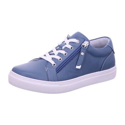 Gemini Sneaker Schnuerschuhe Anilina Schnuerschuh 342486-02-808** 37;39;40;41 Female Gemini Sneaker Schnuerschuhe Anilina Schnuerschuh 342486-02-808** 37;39;40;41 Female