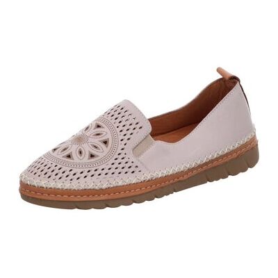 Gemini Slip On Slipper Anilina Slipper 390505-02-020** 37;38;39;40 Female Gemini Slip On Slipper Anilina Slipper 390505-02-020** 37;38;39;40 Female