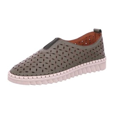 Gemini Slip On Slipper Anilina Slipper 399041-02-701** 37;38;39;40;41;42 Female Gemini Slip On Slipper Anilina Slipper 399041-02-701** 37;38;39;40;41;42 Female