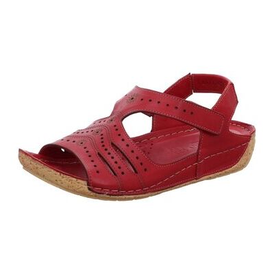 Gemini Keilabsatzsandalen Sandaletten Anilina Sandale 336077-02-506** 37;38;39;40;41;42 Gemini Keilabsatzsandalen Sandaletten Anilina Sandale 336077-02-506** 37;38;39;40;41;42