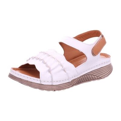 Gemini Keilabsatzsandalen Sandaletten Anilina Sandale 391136-02-130** 37;38;39;40;41;42 Gemini Keilabsatzsandalen Sandaletten Anilina Sandale 391136-02-130** 37;38;39;40;41;42