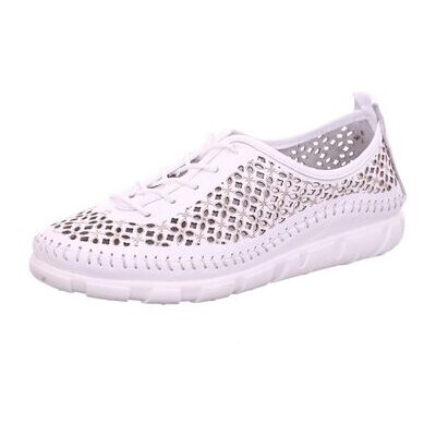 Gemini Damenschuhe Schnuerschuhe Nappa Schnuerschuh 395438-01-001** 37;40;42 Female Gemini Damenschuhe Schnuerschuhe Nappa Schnuerschuh 395438-01-001** 37;40;42 Female