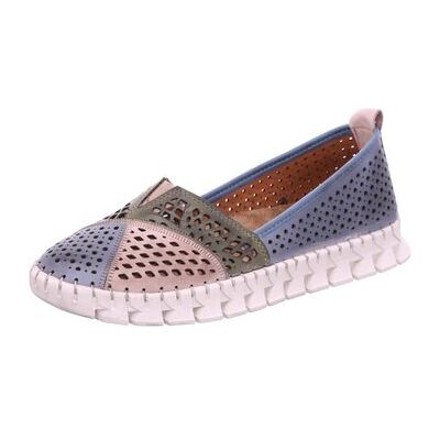 Gemini Slip On Slipper Anilina Slipper 336566-02/898 37;38;39;40;41;42 Female Gemini Slip On Slipper Anilina Slipper 336566-02/898 37;38;39;40;41;42 Female