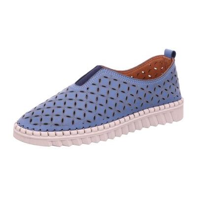 Gemini Slip On Slipper Anilina Slipper 399041-02-867** 37;38;39;40;41;42 Female Gemini Slip On Slipper Anilina Slipper 399041-02-867** 37;38;39;40;41;42 Female