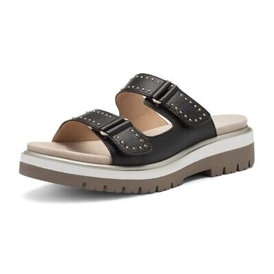 Ara Pantoffeln Pantoletten Malaga Pantolette Mocca 12-21004-03 36;37;38;39;40;41;42;35 Female Ara Pantoffeln Pantoletten Malaga Pantolette Mocca 12-21004-03 36;37;38;39;40;41;42;35 Female