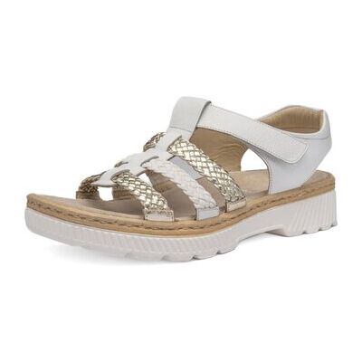 Ara Keilabsatzsandalen Sandaletten Capri Sandalette Weiss Platin 12-39112-04 37;38;39;40;41;42;43 Ara Keilabsatzsandalen Sandaletten Capri Sandalette Weiss Platin 12-39112-04 37;38;39;40;41;42;43