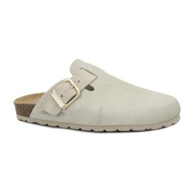 Grunland Clogs Gru-Ccc-Cb2609-La 38 Female Grunland Clogs Gru-Ccc-Cb2609-La 38 Female
