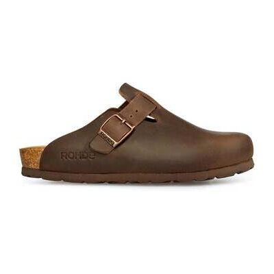 Rohde Clogs Alba 36;37;40;42;35 Female Rohde Clogs Alba 36;37;40;42;35 Female