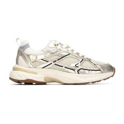 Xti Sneaker 14539001 36;37;38;39;35 Female Xti Sneaker 14539001 36;37;38;39;35 Female