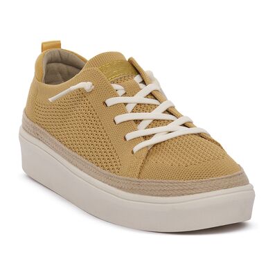 Refresh Sneaker Yellow 37;40 Female Refresh Sneaker Yellow 37;40 Female