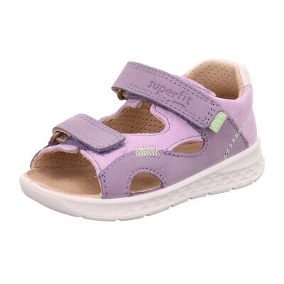 Superfit Flache Sandalen Schuhe 22;24;25;26;27;28 Superfit Flache Sandalen Schuhe 22;24;25;26;27;28