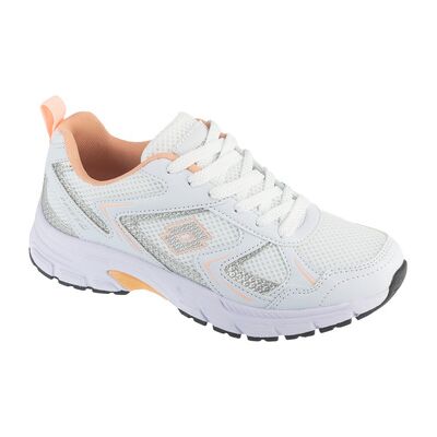 Lotto Millennium Runner rosa - Sneaker Lotto Millennium Runner rosa - Sneaker