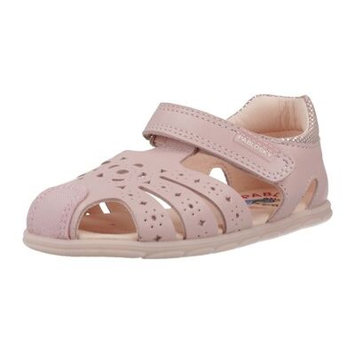Pablosky Flache Sandalen 067070p 22;24;27 Pablosky Flache Sandalen 067070p 22;24;27