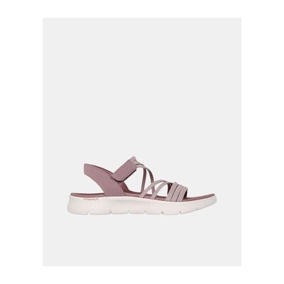 Skechers Flache Sandalen 141473 Go Walk Flex Sandal Emma 36;37;38;39;40;41 Skechers Flache Sandalen 141473 Go Walk Flex Sandal Emma 36;37;38;39;40;41