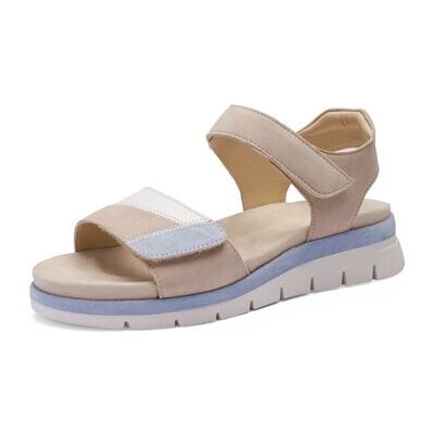 Ara Sandalen Sandaletten Cambridge Sandale Blau 12-26504-02 36;37;38;39;40;41;42;43 Female Ara Sandalen Sandaletten Cambridge Sandale Blau 12-26504-02 36;37;38;39;40;41;42;43 Female