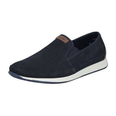 Rieker Herrenschuhe Slipper Fsk Halbschuhe 11955-14 41;44;45 Male Rieker Herrenschuhe Slipper Fsk Halbschuhe 11955-14 41;44;45 Male