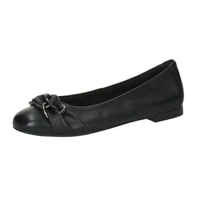 Caprice Ballerinas Ballerinas 36;37;38 Female Caprice Ballerinas Ballerinas 36;37;38 Female