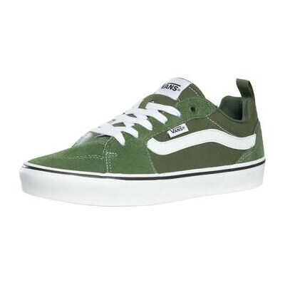 Vans Sneaker Filmore Wildleder-Trainer 41 Male Vans Sneaker Filmore Wildleder-Trainer 41 Male