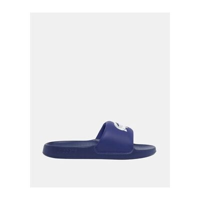 Lacoste Flache Sandalen 51cma0017 Serve Slide 42;43;46;40 1/2;44 1/2 Lacoste Flache Sandalen 51cma0017 Serve Slide 42;43;46;40 1/2;44 1/2