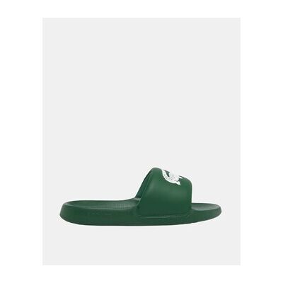 Lacoste Flache Sandalen 51cma0017 Serve Slide 43;46;44 1/2 Lacoste Flache Sandalen 51cma0017 Serve Slide 43;46;44 1/2