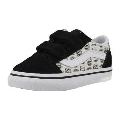 Vans Kinderschuhe Old Skool V Skulls 20;21;22;24;25;26;22 1/2;23 1/2;21 1/2;25 1/2;26 1/2;24 1/2 Male Vans Kinderschuhe Old Skool V Skulls 20;21;22;24;25;26;22 1/2;23 1/2;21 1/2;25 1/2;26 1/2;24 1/2 Male