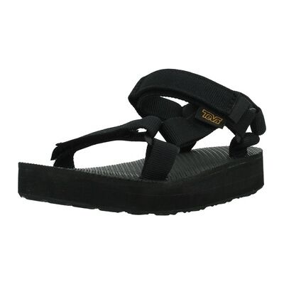 Teva Keilabsatzsandalen C Midform Univers 36;37;28;31;32;29 / 30 Teva Keilabsatzsandalen C Midform Univers 36;37;28;31;32;29 / 30