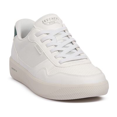 Skechers Sneaker Wgr Arch Fit Court Break 43 Male Skechers Sneaker Wgr Arch Fit Court Break 43 Male