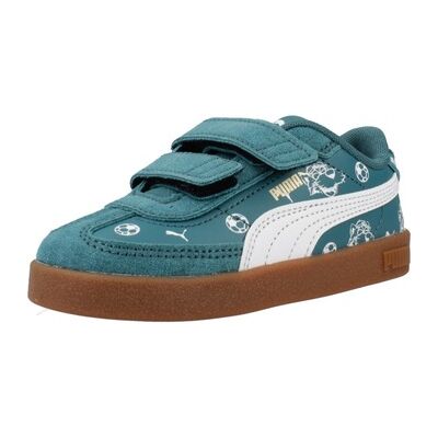 Puma Kinderschuhe Club Ii Era Super Vinf 22;23;24;25;26;27 Male Puma Kinderschuhe Club Ii Era Super Vinf 22;23;24;25;26;27 Male