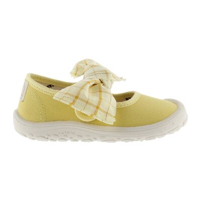 Victoria Ballerinas 1370130 Amarillo 26 Female Victoria Ballerinas 1370130 Amarillo 26 Female