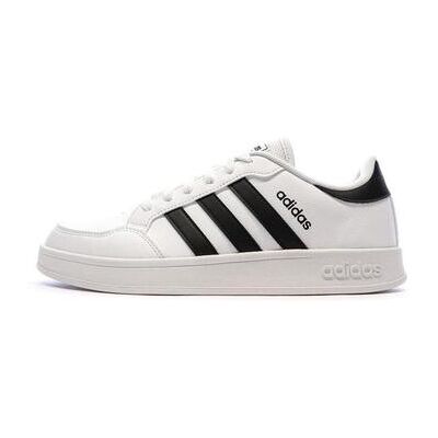 Adidas Sneaker Breaknet 40 2/3;42 2/3;43 1/3 Male Adidas Sneaker Breaknet 40 2/3;42 2/3;43 1/3 Male