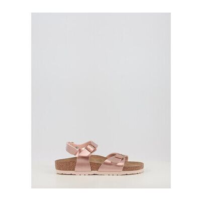 Birkenstock Flache Sandalen Rio As Kids Bf 38;27;28;30;33 Birkenstock Flache Sandalen Rio As Kids Bf 38;27;28;30;33