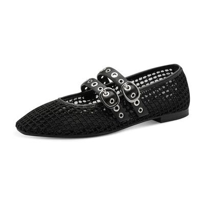Tamaris Ballerinas M2214346 1-22144-46-001 40 Female Tamaris Ballerinas M2214346 1-22144-46-001 40 Female