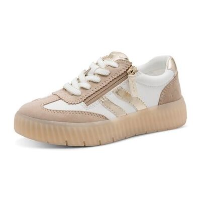 Tamaris Sneaker Schnuerschuhe M8372945 8-83729-45-490 38;39 Female Tamaris Sneaker Schnuerschuhe M8372945 8-83729-45-490 38;39 Female